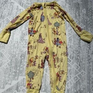 LS Pooh Zippy